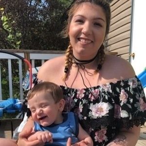 Meet your Posher, Talianna